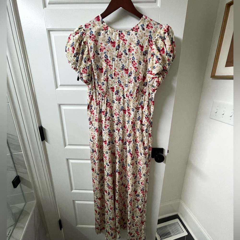 Doen Rhodia Dress